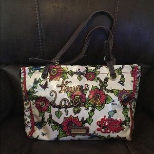 Sakroots True Love Bag